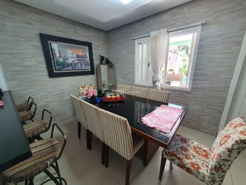 ÓTIMA CASA COM 3 DORMITÓRIOS: 3ª foto da galeria de imagens do imóvel