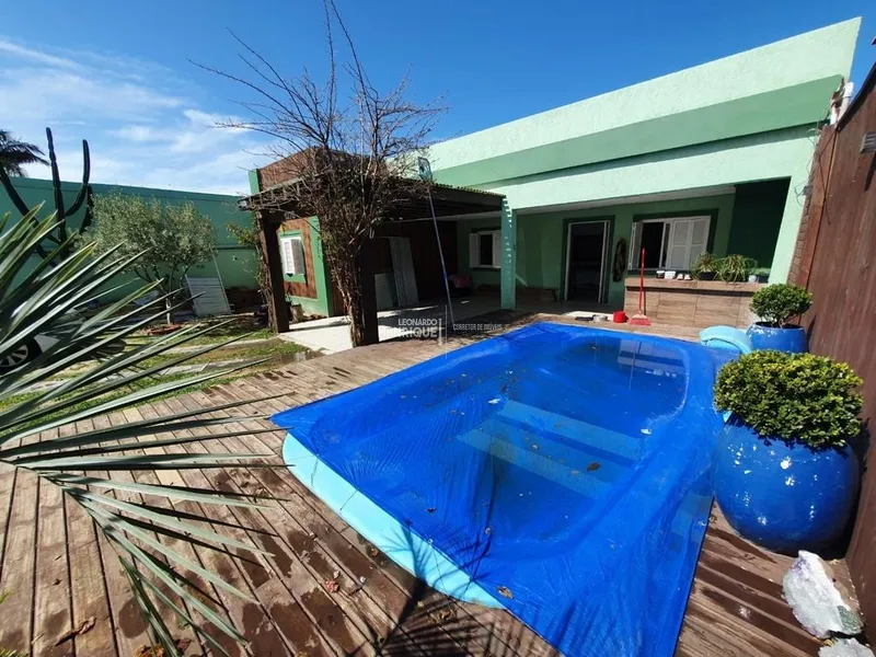 ÓTIMA CASA COM 3 DORMITÓRIOS: 6ª foto da galeria de imagens do imóvel