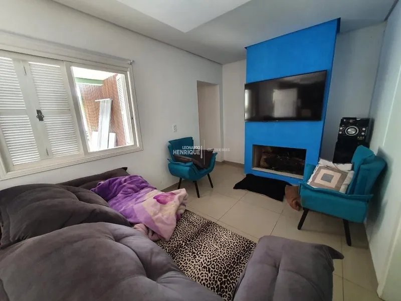 ÓTIMA CASA COM 3 DORMITÓRIOS: 2ª foto da galeria de imagens do imóvel