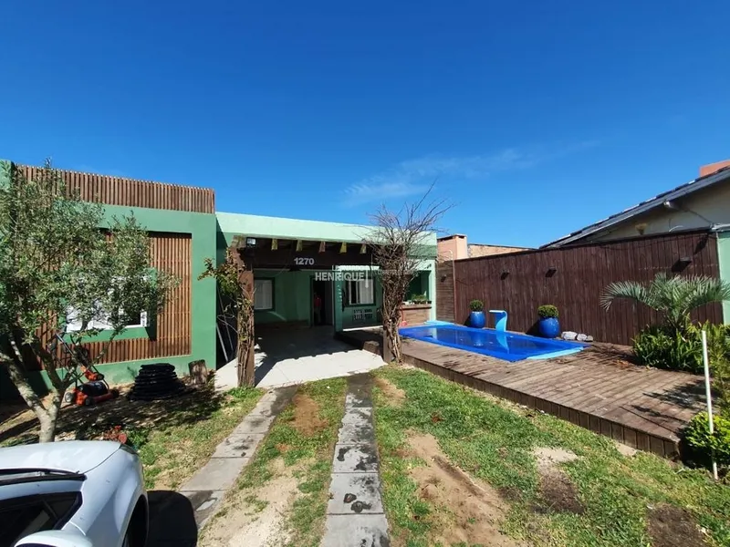 ÓTIMA CASA COM 3 DORMITÓRIOS: 16ª foto da galeria de imagens do imóvel