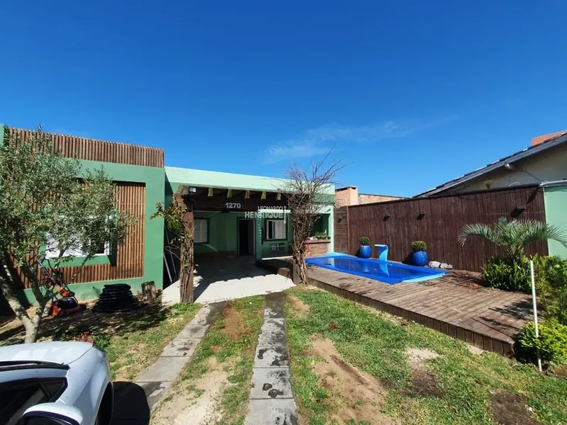 ÓTIMA CASA COM 3 DORMITÓRIOS: 18ª foto da galeria de imagens do imóvel