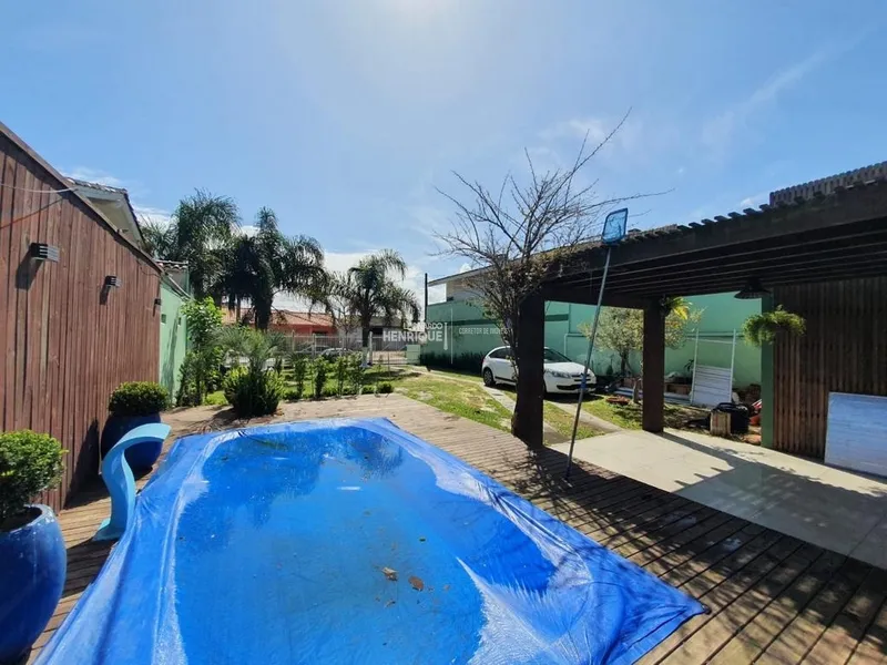 ÓTIMA CASA COM 3 DORMITÓRIOS: 17ª foto da galeria de imagens do imóvel