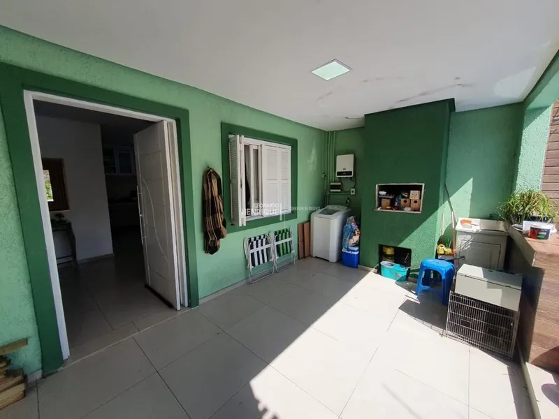 ÓTIMA CASA COM 3 DORMITÓRIOS: 23ª foto da galeria de imagens do imóvel