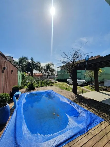 ÓTIMA CASA COM 3 DORMITÓRIOS: 14ª foto da galeria de imagens do imóvel