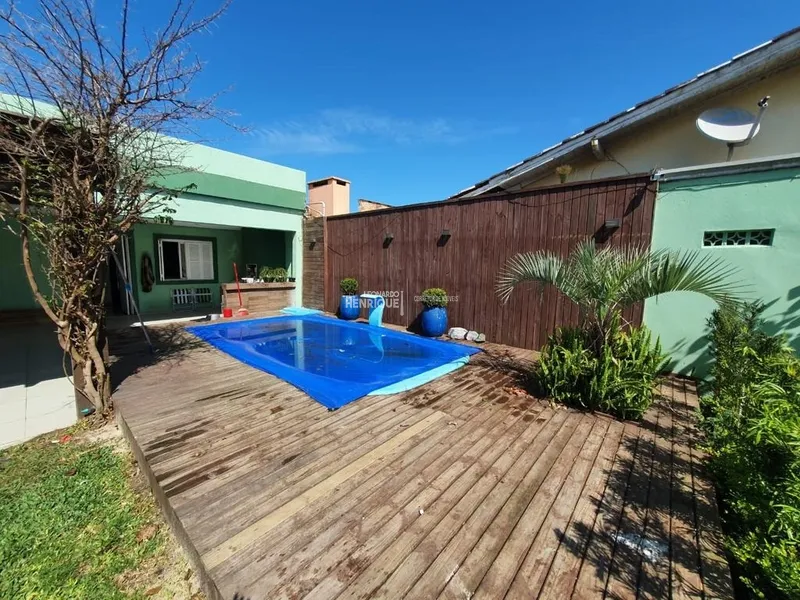 ÓTIMA CASA COM 3 DORMITÓRIOS: 7ª foto da galeria de imagens do imóvel