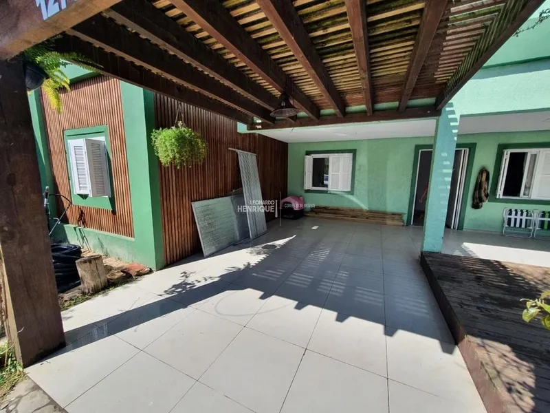 ÓTIMA CASA COM 3 DORMITÓRIOS: 13ª foto da galeria de imagens do imóvel