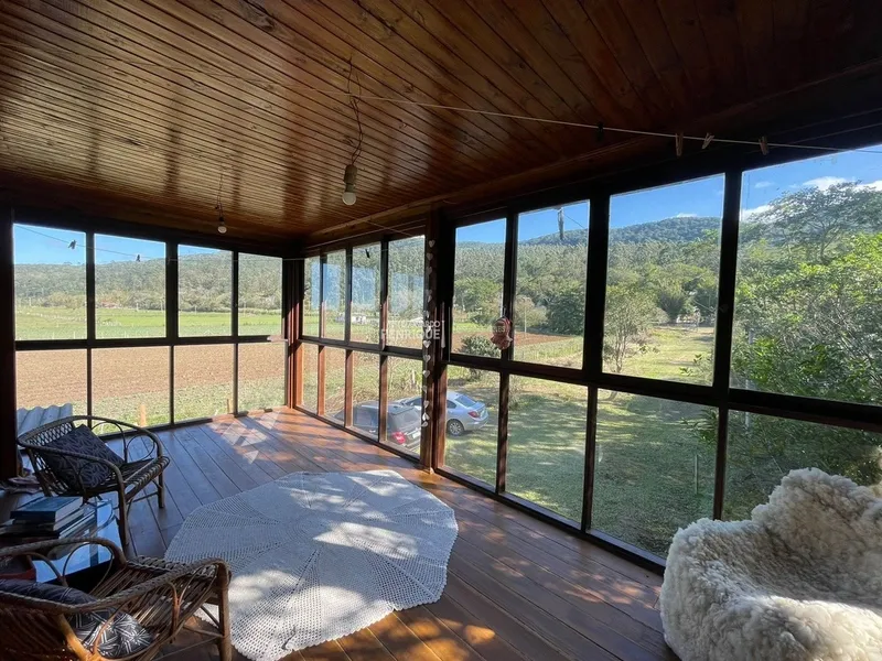 Imóvel residencial ou comercial