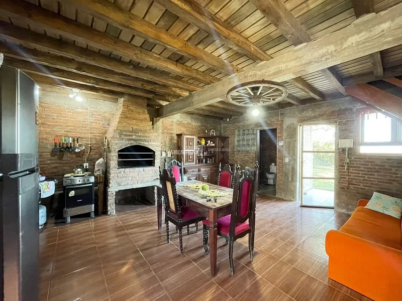 *EXCELENTE SÍTIO REGIÃO MAQUINÉ*: 4ª foto da galeria de imagens do imóvel