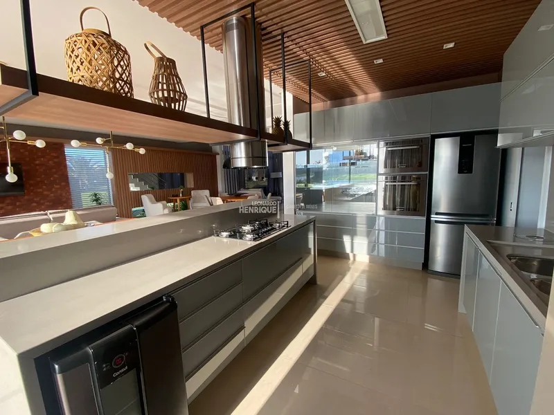 Enseada Lagos Xangri-lá: 18ª foto da galeria de imagens do imóvel