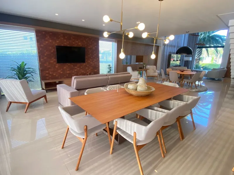 Enseada Lagos Xangri-lá: 12ª foto da galeria de imagens do imóvel