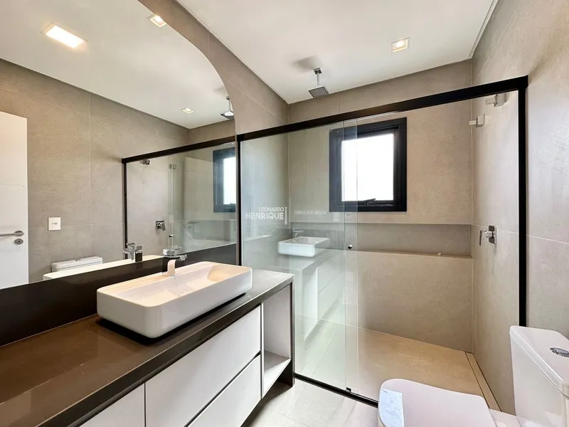 CASA À VENDA BEIRA LAGO CONDOMÍNIO SENSE: 44ª foto da galeria de imagens do imóvel