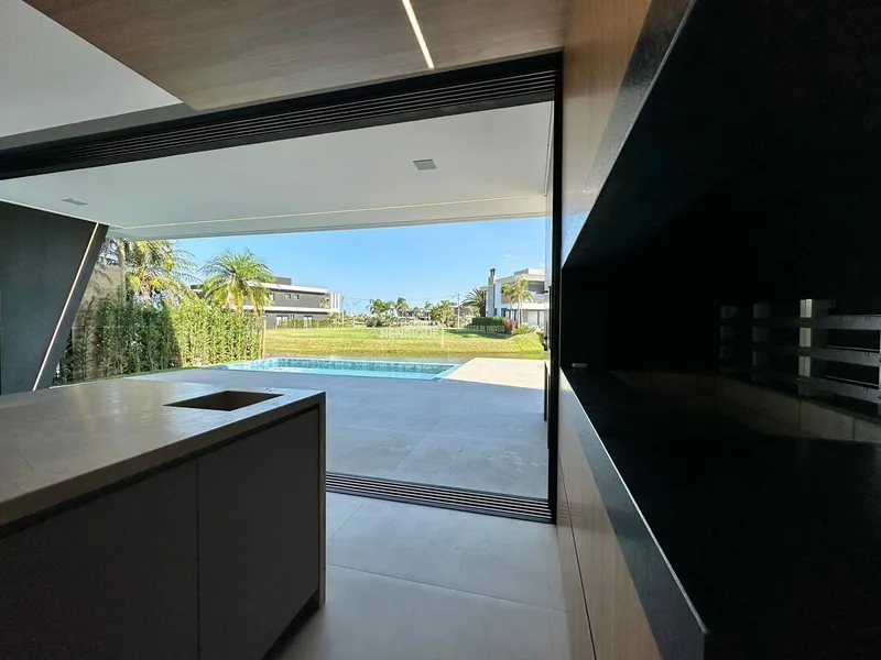 CASA À VENDA BEIRA LAGO CONDOMÍNIO SENSE: 20ª foto da galeria de imagens do imóvel