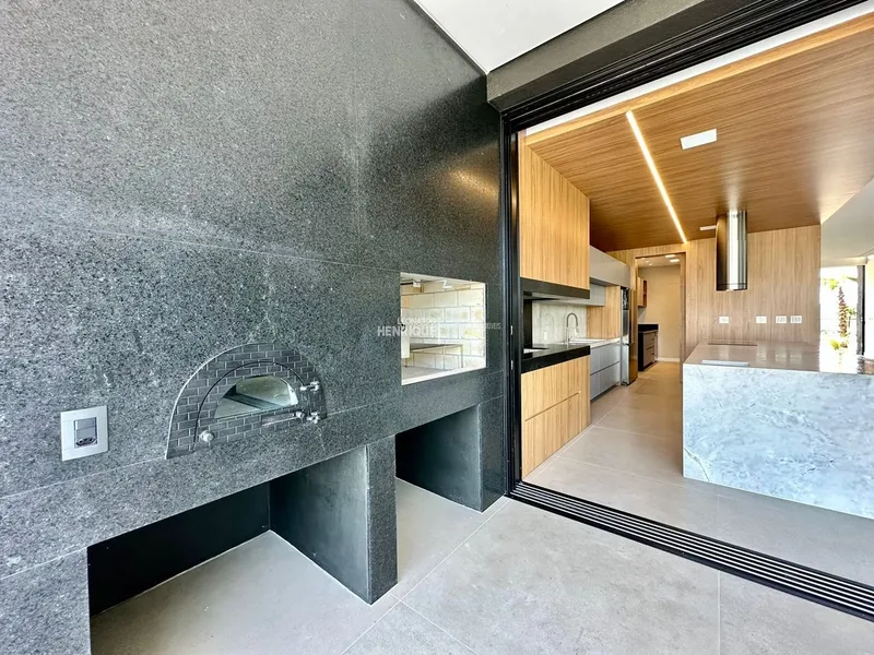 CASA À VENDA BEIRA LAGO CONDOMÍNIO SENSE: 15ª foto da galeria de imagens do imóvel