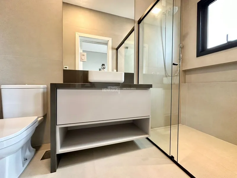 CASA À VENDA BEIRA LAGO CONDOMÍNIO SENSE: 29ª foto da galeria de imagens do imóvel