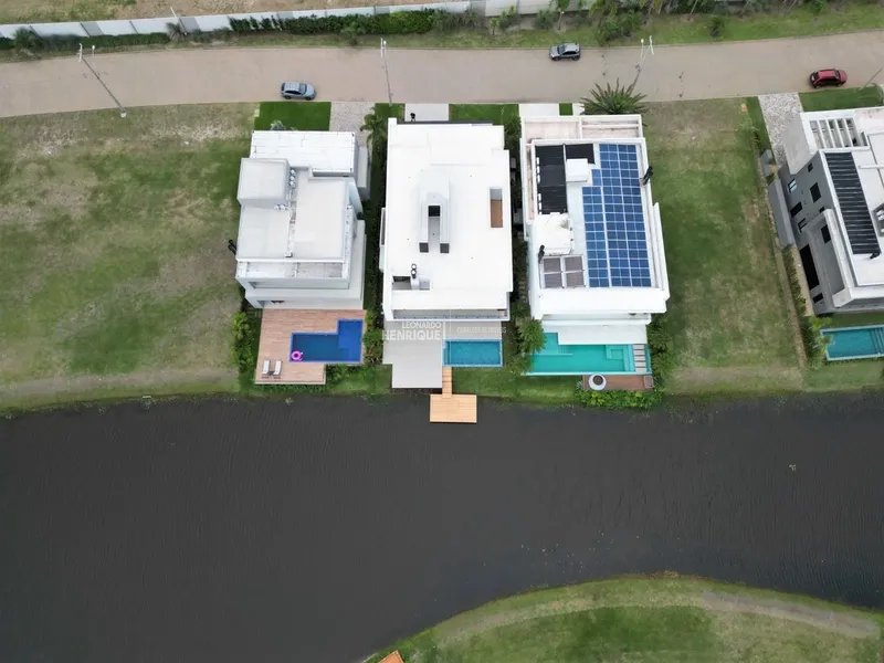 CASA À VENDA BEIRA LAGO CONDOMÍNIO SENSE: 23ª foto da galeria de imagens do imóvel