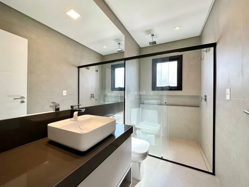 CASA À VENDA BEIRA LAGO CONDOMÍNIO SENSE: 39ª foto da galeria de imagens do imóvel