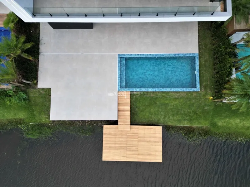 CASA À VENDA BEIRA LAGO CONDOMÍNIO SENSE: 26ª foto da galeria de imagens do imóvel