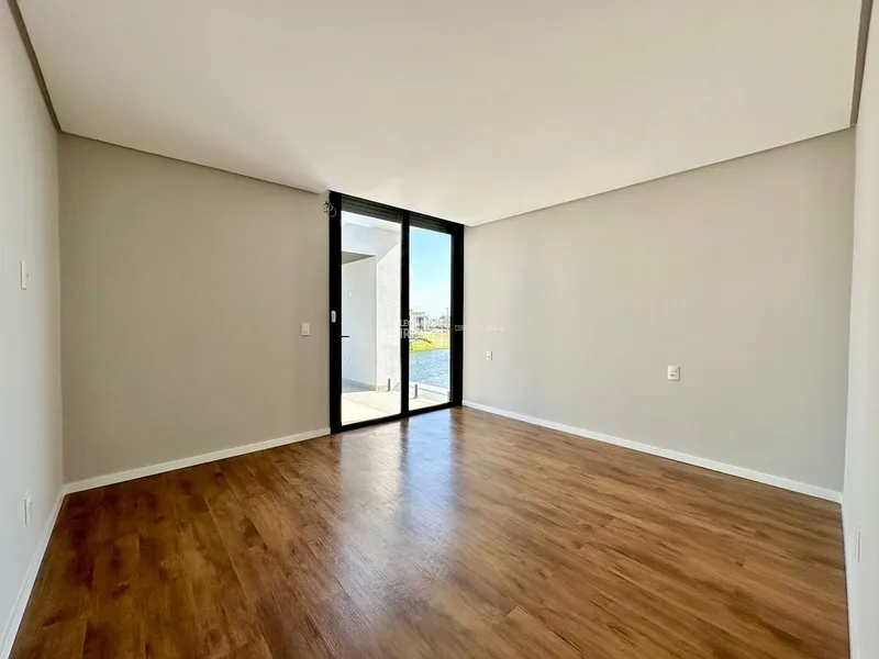 CASA À VENDA BEIRA LAGO CONDOMÍNIO SENSE: 36ª foto da galeria de imagens do imóvel