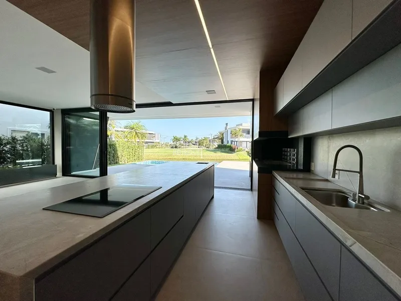 CASA À VENDA BEIRA LAGO CONDOMÍNIO SENSE: 17ª foto da galeria de imagens do imóvel