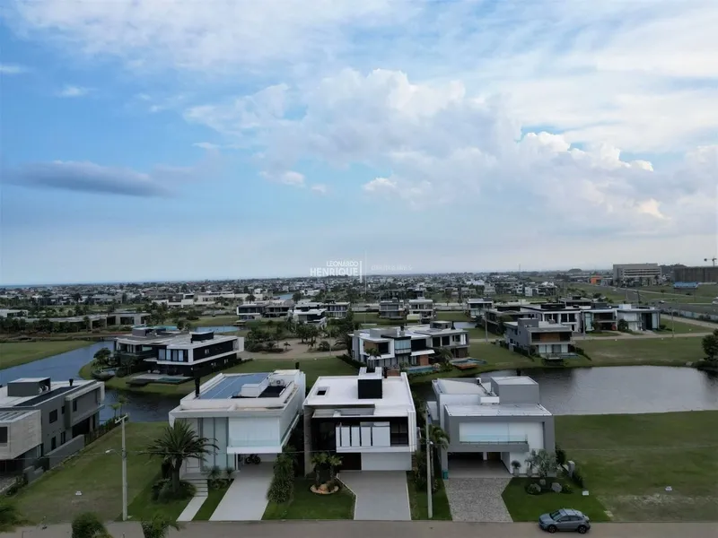 CASA À VENDA BEIRA LAGO CONDOMÍNIO SENSE: 24ª foto da galeria de imagens do imóvel