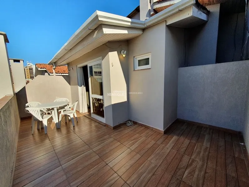 Cobertura a venda em capão da canoa.: 6ª foto da galeria de imagens do imóvel