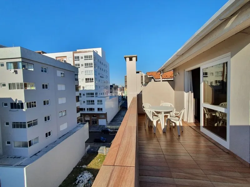 Cobertura a venda em capão da canoa.: 15ª foto da galeria de imagens do imóvel