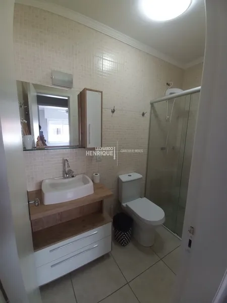 Cobertura a venda em capão da canoa.: 8ª foto da galeria de imagens do imóvel