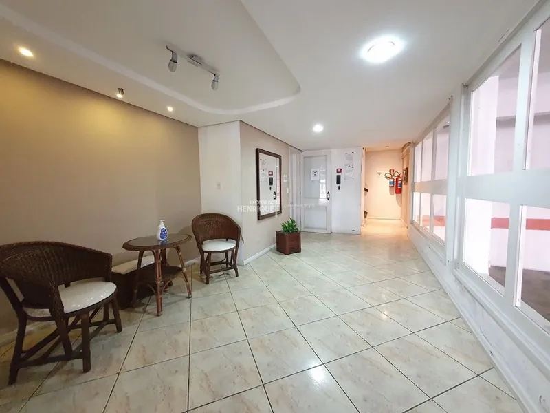 Cobertura a venda em capão da canoa.: 3ª foto da galeria de imagens do imóvel