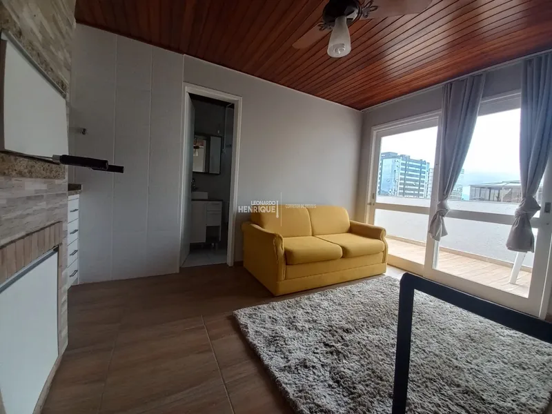 Cobertura a venda em capão da canoa.: 13ª foto da galeria de imagens do imóvel