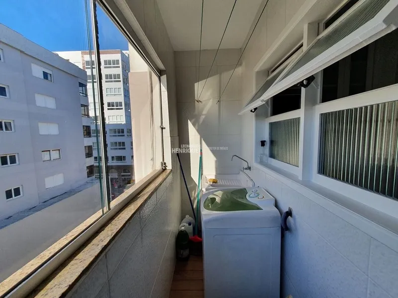 Cobertura a venda em capão da canoa.: 1ª foto da galeria de imagens do imóvel