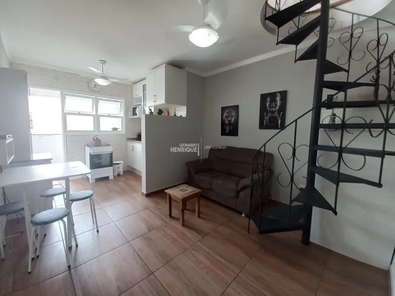 Cobertura a venda em capão da canoa.: 5ª foto da galeria de imagens do imóvel