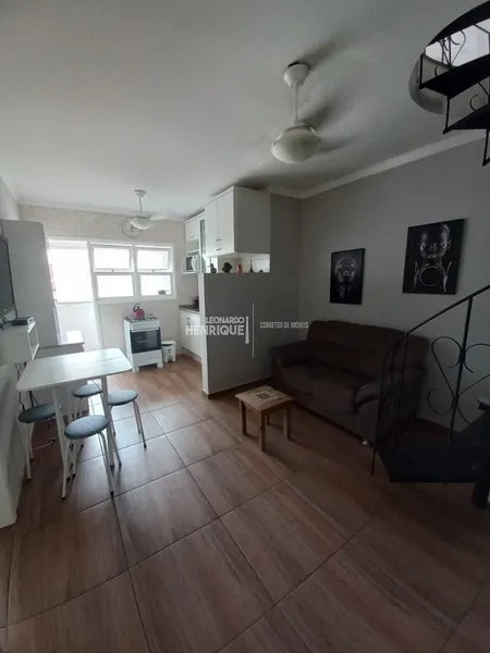 Cobertura a venda em capão da canoa.: 7ª foto da galeria de imagens do imóvel