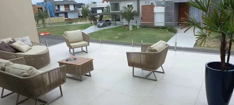 ESPETACULAR SOBRADO EM CONDOMÍNIO FECHADO: 8ª foto da galeria de imagens do imóvel