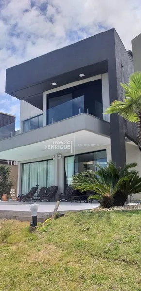 ESPETACULAR SOBRADO EM CONDOMÍNIO FECHADO: 27ª foto da galeria de imagens do imóvel