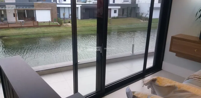 ESPETACULAR SOBRADO EM CONDOMÍNIO FECHADO: 24ª foto da galeria de imagens do imóvel