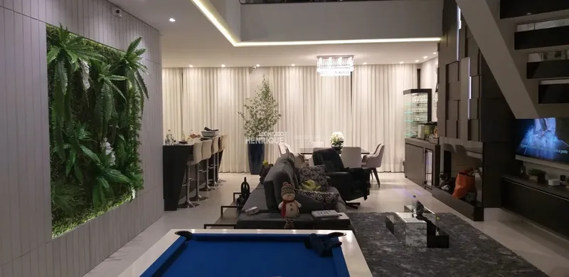 ESPETACULAR SOBRADO EM CONDOMÍNIO FECHADO: 28ª foto da galeria de imagens do imóvel