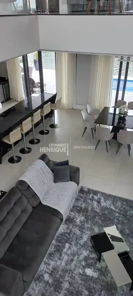 ESPETACULAR SOBRADO EM CONDOMÍNIO FECHADO: 30ª foto da galeria de imagens do imóvel