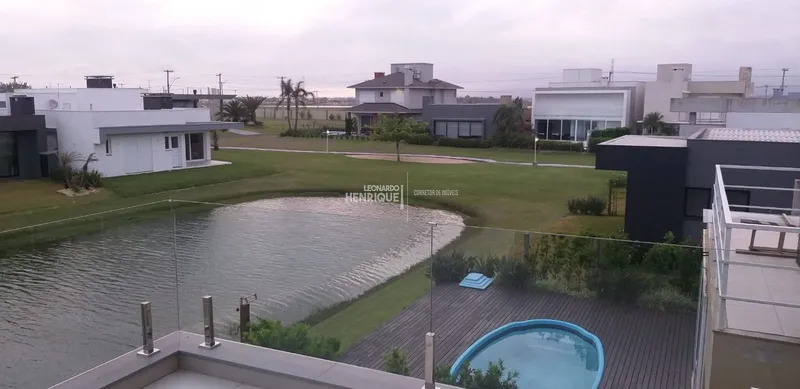 ESPETACULAR SOBRADO EM CONDOMÍNIO FECHADO: 13ª foto da galeria de imagens do imóvel