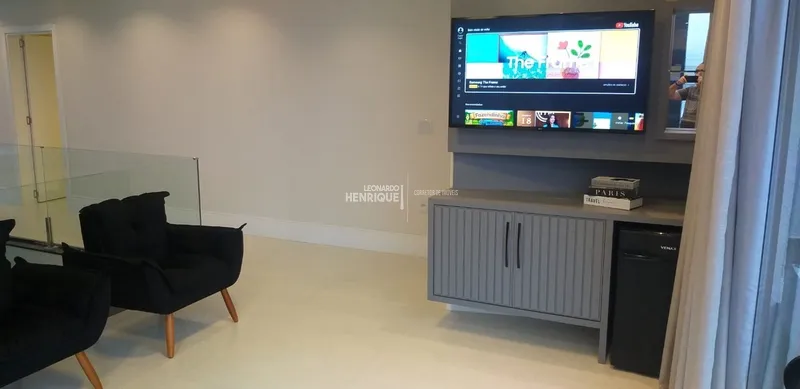 ESPETACULAR SOBRADO EM CONDOMÍNIO FECHADO: 25ª foto da galeria de imagens do imóvel