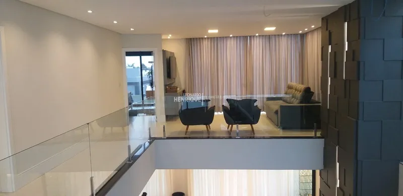 ESPETACULAR SOBRADO EM CONDOMÍNIO FECHADO: 20ª foto da galeria de imagens do imóvel