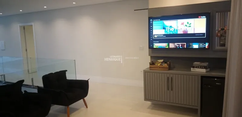 ESPETACULAR SOBRADO EM CONDOMÍNIO FECHADO: 18ª foto da galeria de imagens do imóvel