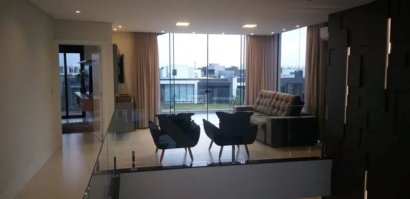 ESPETACULAR SOBRADO EM CONDOMÍNIO FECHADO: 22ª foto da galeria de imagens do imóvel