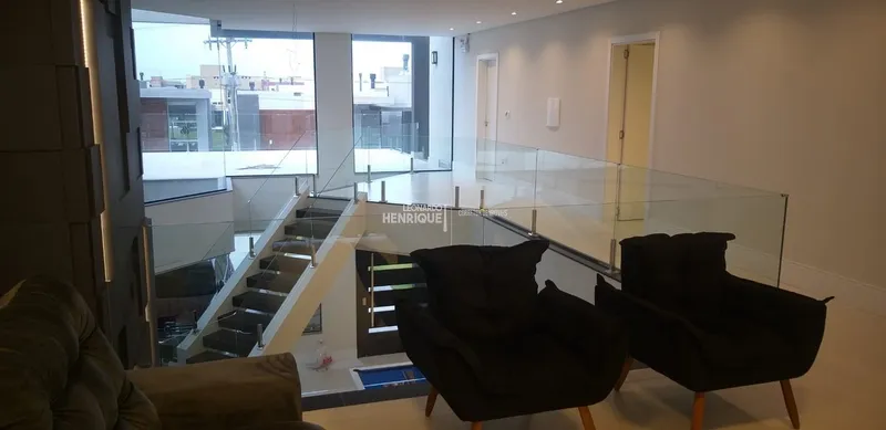 ESPETACULAR SOBRADO EM CONDOMÍNIO FECHADO: 21ª foto da galeria de imagens do imóvel