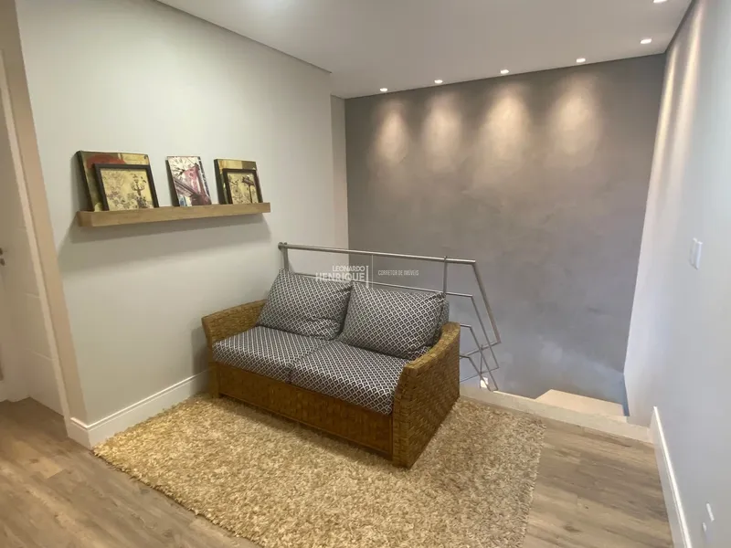 SOBRADO MOBILIADO E DECORADO: 30ª foto da galeria de imagens do imóvel