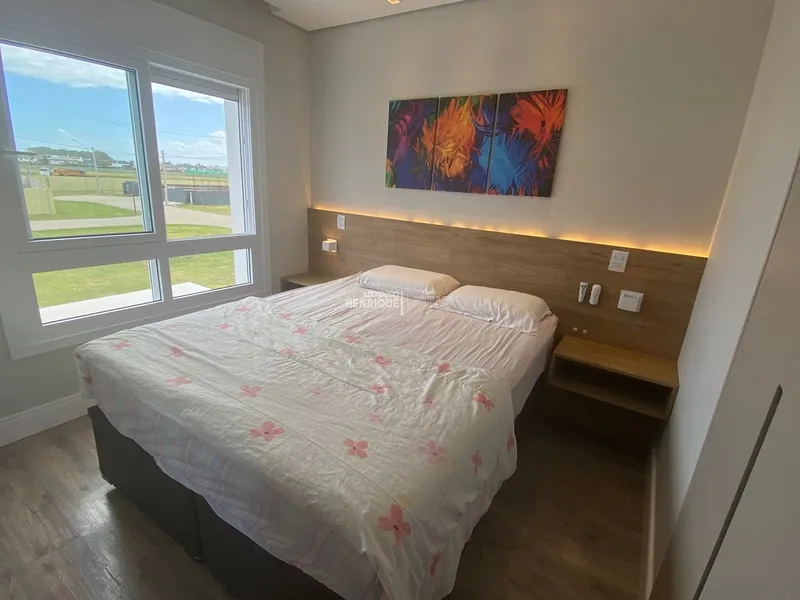 SOBRADO MOBILIADO E DECORADO: 39ª foto da galeria de imagens do imóvel