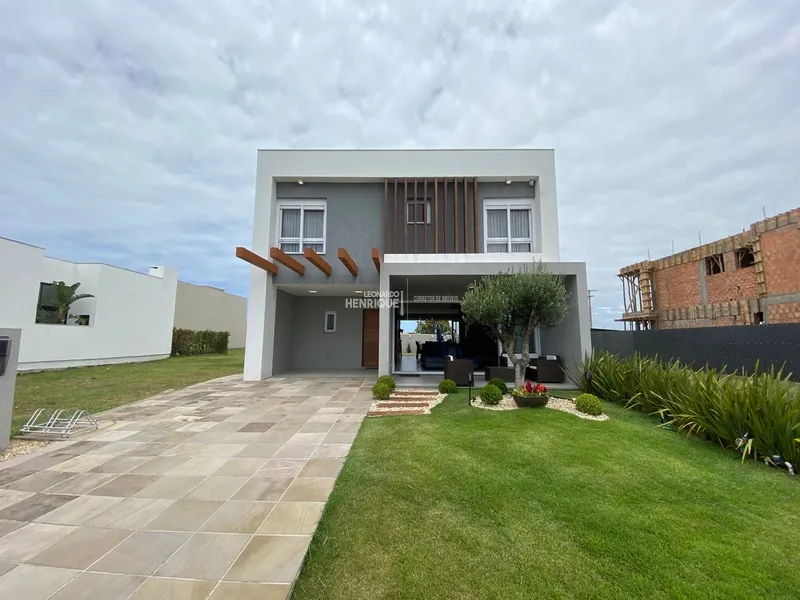 SOBRADO MOBILIADO E DECORADO: 2ª foto da galeria de imagens do imóvel