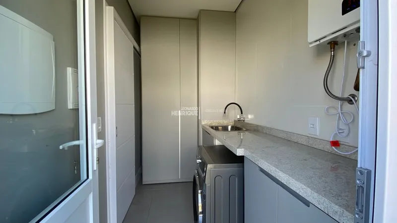 SOBRADO MOBILIADO E DECORADO: 18ª foto da galeria de imagens do imóvel