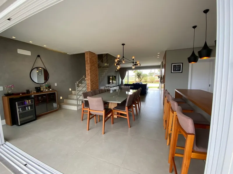 SOBRADO MOBILIADO E DECORADO: 11ª foto da galeria de imagens do imóvel