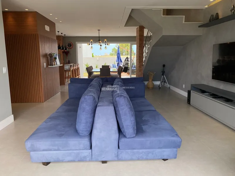 SOBRADO MOBILIADO E DECORADO: 6ª foto da galeria de imagens do imóvel