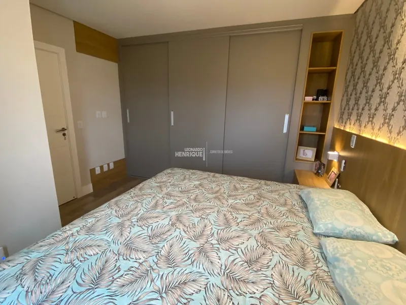 SOBRADO MOBILIADO E DECORADO: 41ª foto da galeria de imagens do imóvel